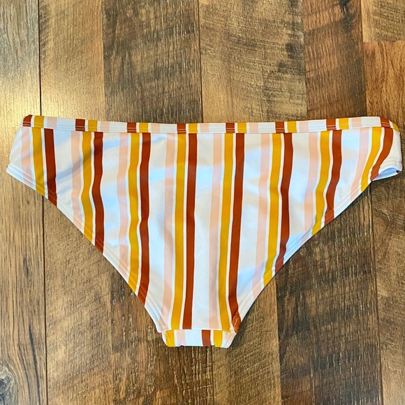 URBAN OUTFITTERS Cut Out Hipster Bikini Bottoms - Picture 5 of 8